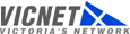 Vicnet logo - link to Vicnet home page