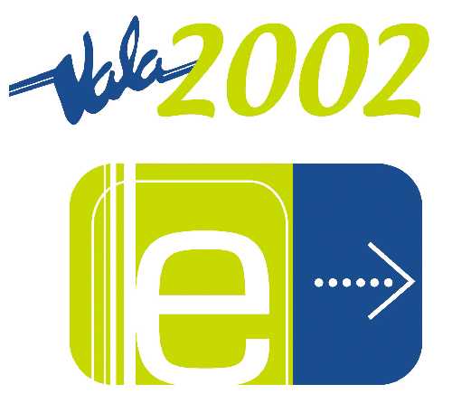 VALA2002 logo