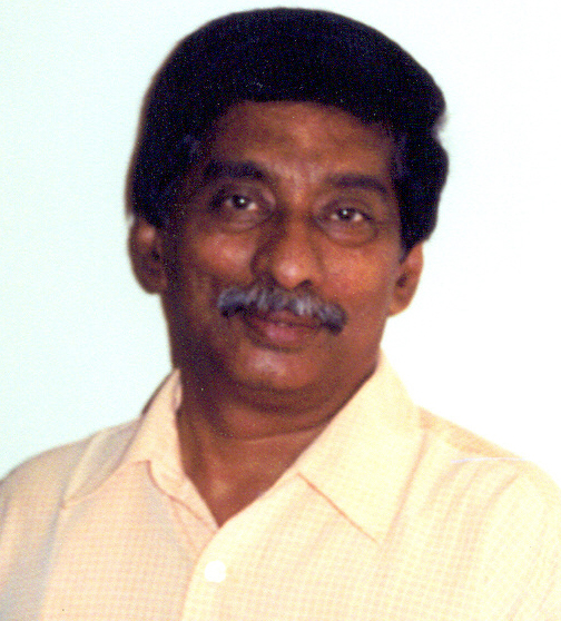 Vinod Chachra