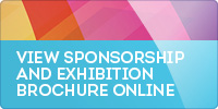 VALA2014 Sponsorship & Exhibition Brochure