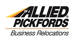 Allied Pickfords Logo