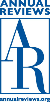Annual Reviews Logo