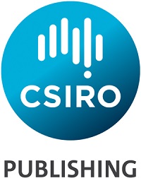 CSIRO Publishing Logo