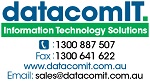 DATACOMIT-Logo