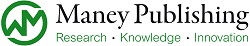 Maney Logo