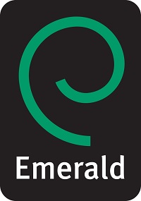 Emerald Group Publishing logo