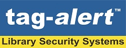 Tag Alert Logo