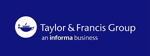 Taylor and Francis Logo