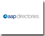 AAP Directories logo