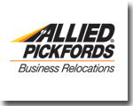 Allied Pckfords logo
