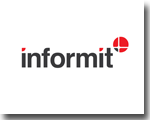 RMIT Training: Informit logo