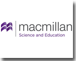 Macmillan Science & Education logo