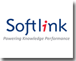 Softlink logo style=