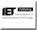 The IET logo