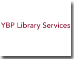 YBP Library Services logo