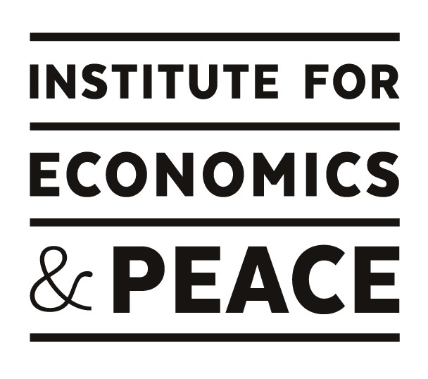 Institute for Economics & Peace logo