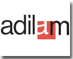 Adilam logo