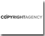Copyright Agency logo