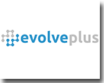 EvolvePlus logo