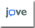 JoVE logo