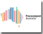 Procurement Australia logo