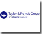 TaylorandFrancis logo