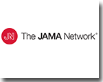 The JAMA Network logo