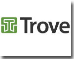 Trove logo