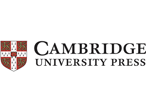 Cambridge University Press - Stand No. 57