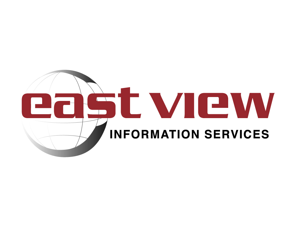 East View Information Services - Stand No. 62