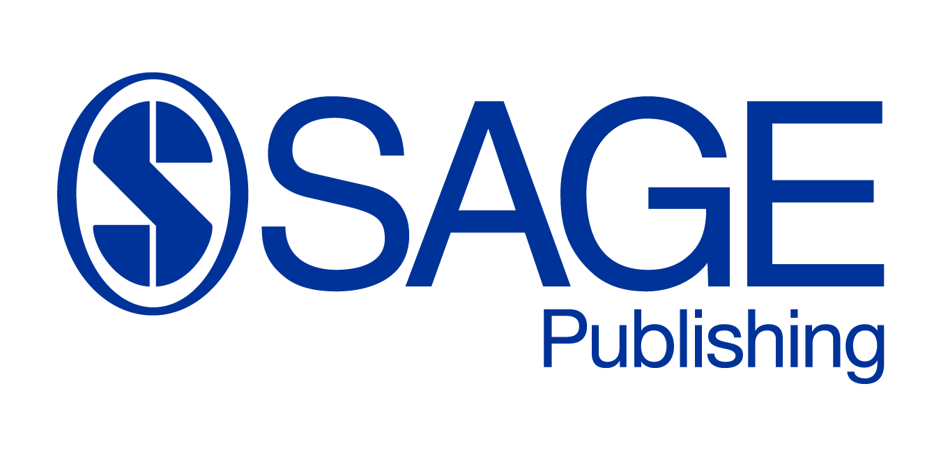 Sage Publishing - Stand No. 28 - 29