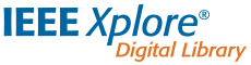 IEEE Xplore Digital Library - Stand No. 11