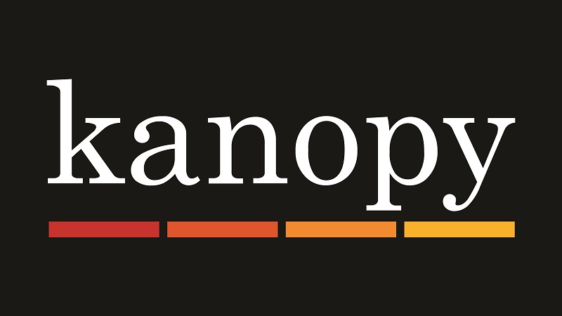 Kanopy - Stand No. 73