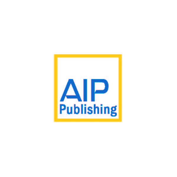 AIP Publishing - Stand No. 5