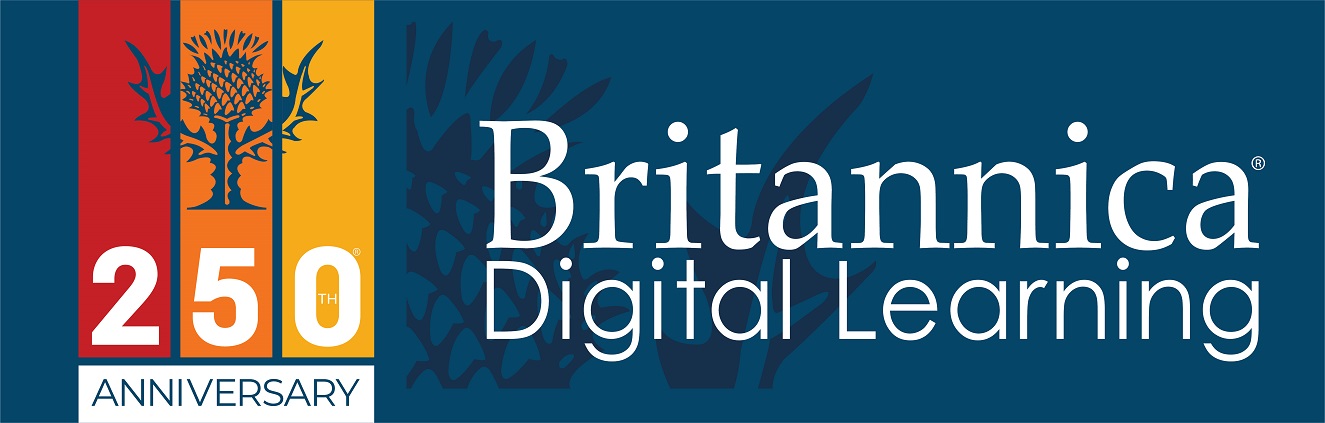 Britannica Digital Learning - Stand No. 42