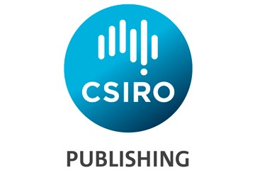 CSIRO Publishing - Stand No. 6
