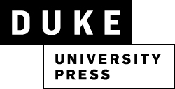 Duke University Press - Stand No. 76