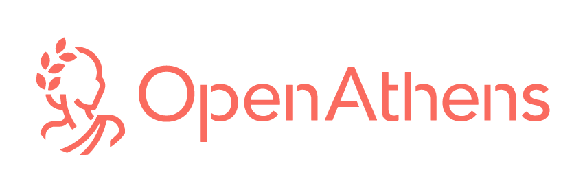 OpenAthens - Stand No. 10