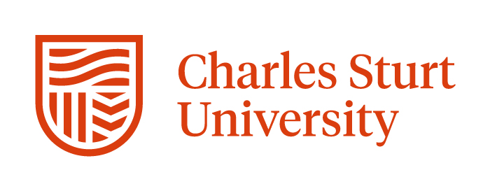 Charles Sturt University - Stand No. 45