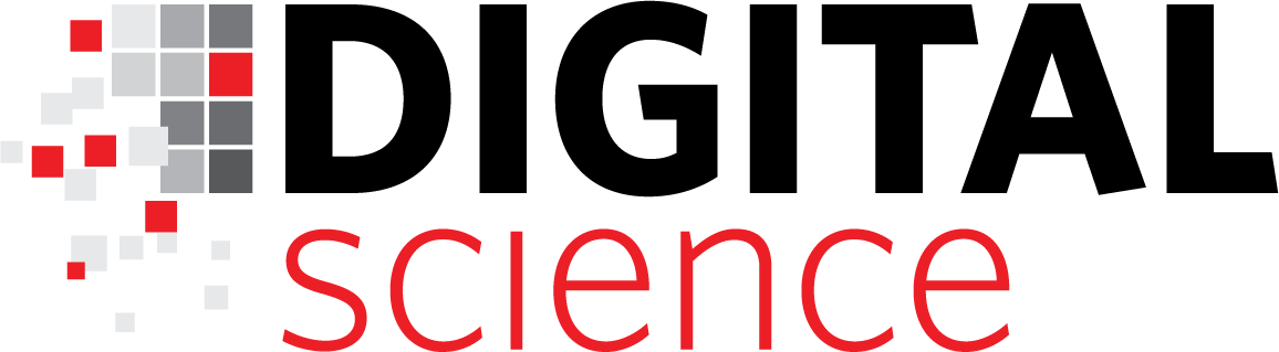 Digital Science - Stand No. 20