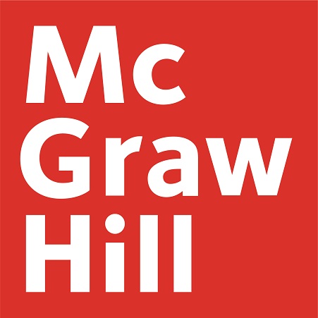 McGraw-Hill - Stand No. 59