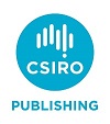 CSIRO Publishing - Stand No. 37