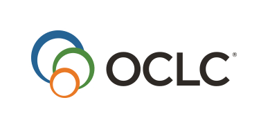 OCLC - Stand No. 31 + 34
