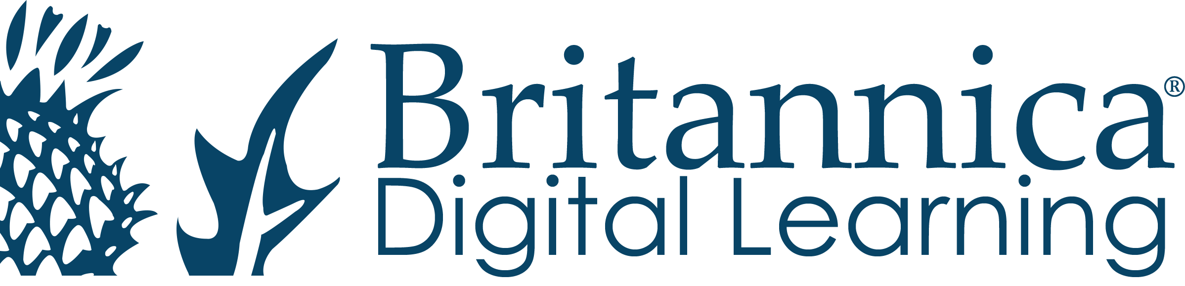 Britannica Digital Learning - Stand No. 21