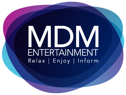 MDM Entertainment - Stand No. 22