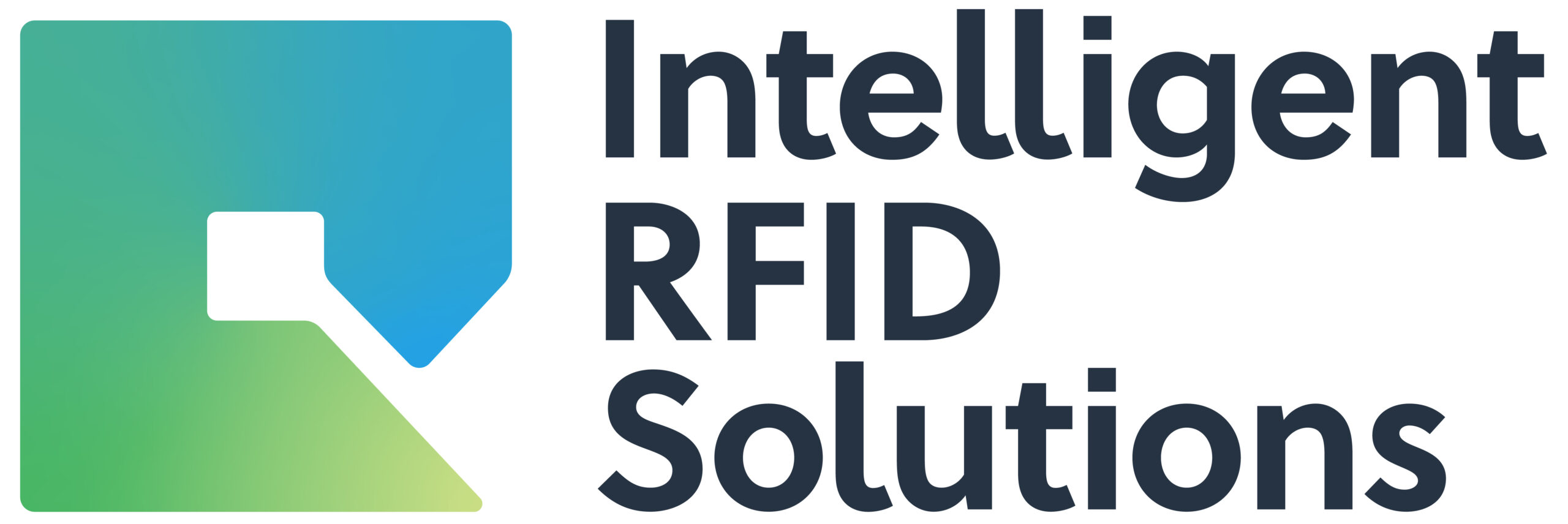 Intelligent RFID Solutions - Stand No. 2