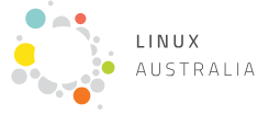 Linux-Australia-logo